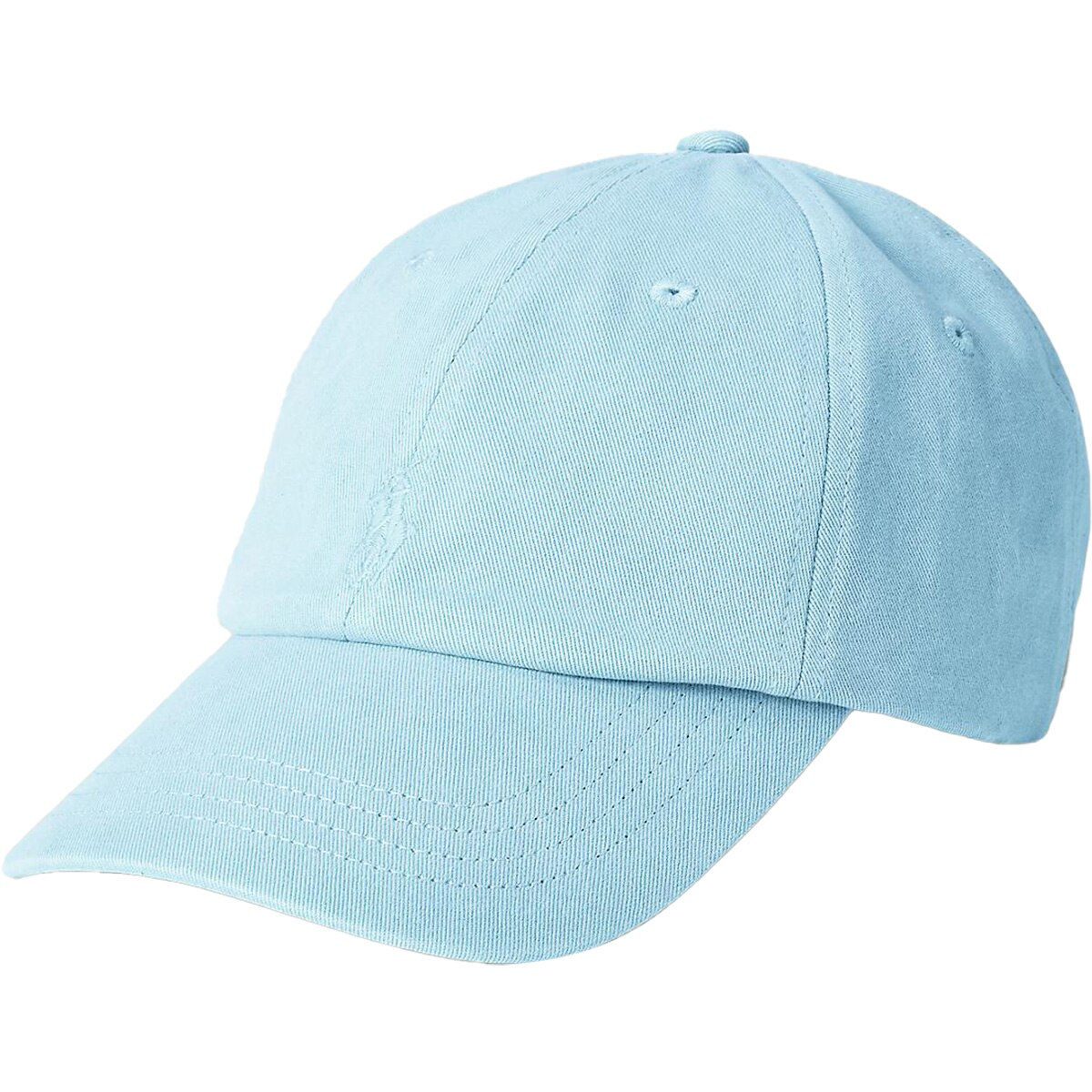 【POLO RALPH LAUREN】ミネラルダイド ツイル ボール キャップ ミネラルダイド ツイル ボール キャップ（キャップ）｜POLO