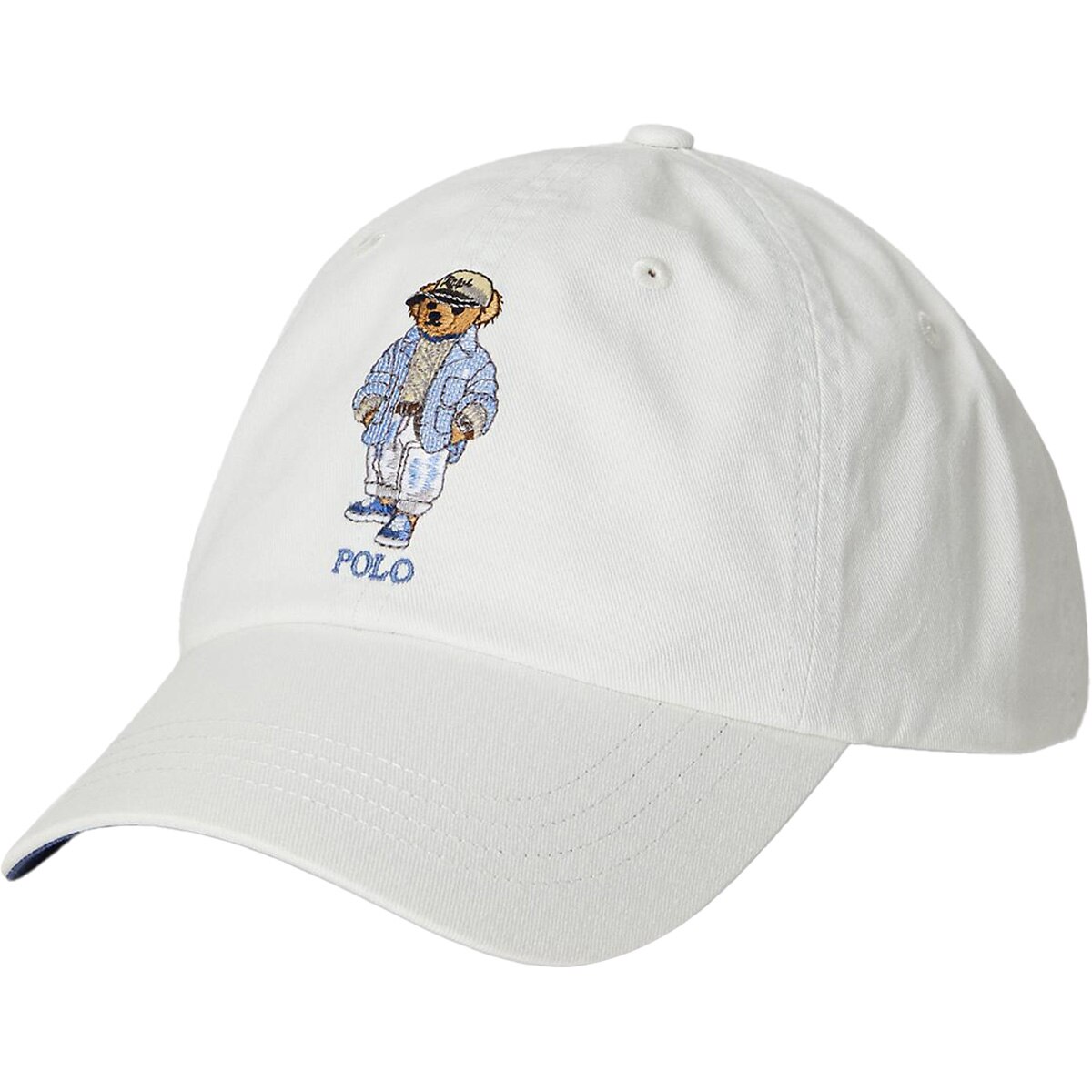 RLX Polo ベア ボール キャップ ポロ ラルフローレンポロベア べ－スボールキャップ Ralph