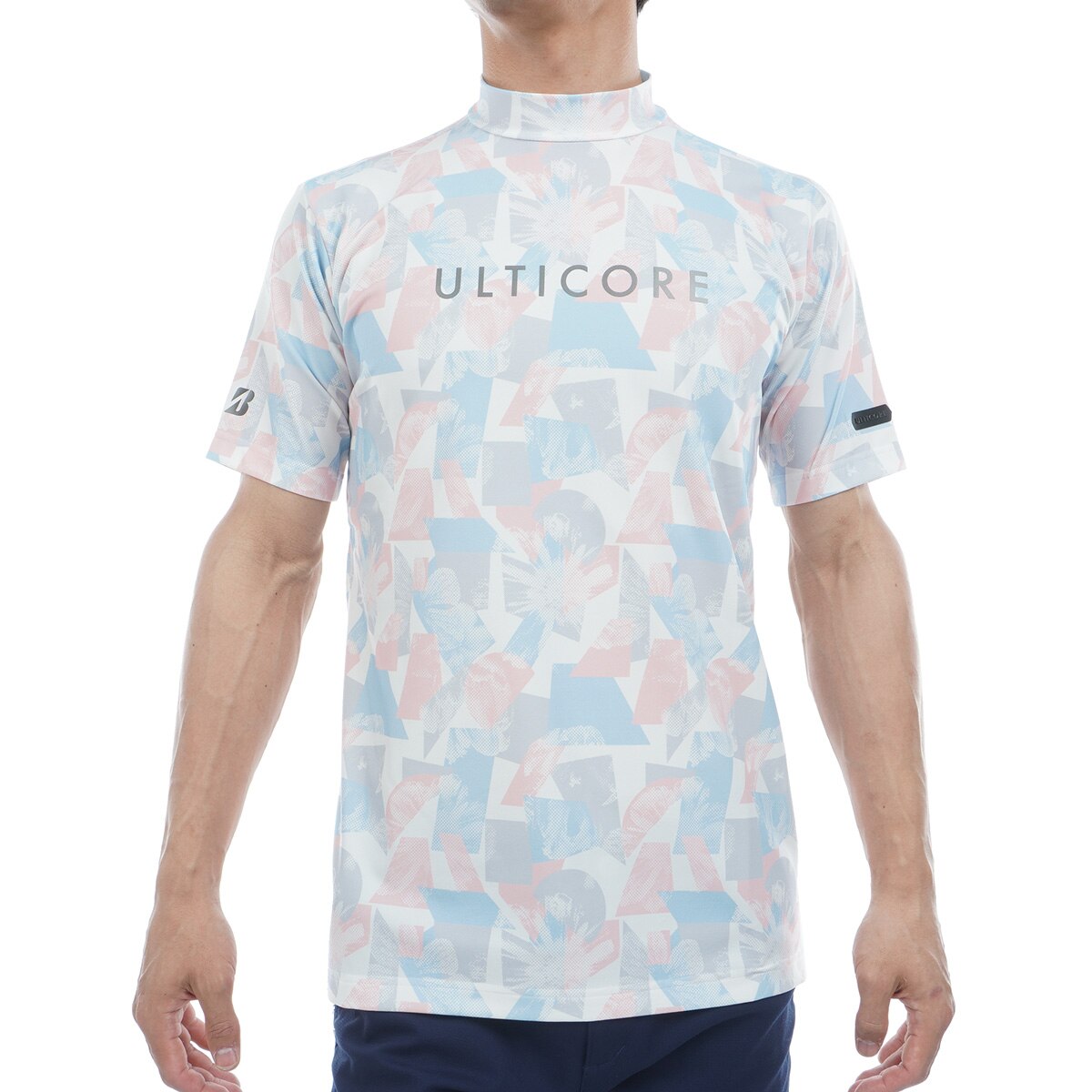 大人気 ブリヂストンGOLF TOUR B ULTICORE シャツ BRIDGESTONE GOLF ULTICORE】WEAR COLLECTION: |BRIDGESTONE