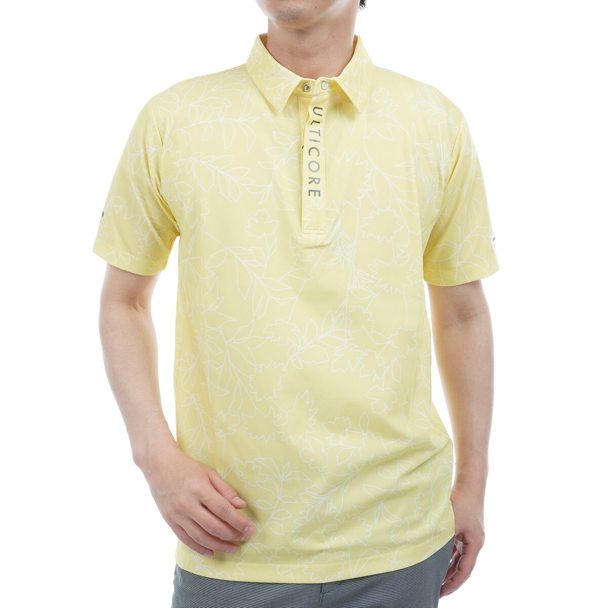 アパレル/ULTICORE|BRIDGESTONE GOLF Online Store|ブリヂストン