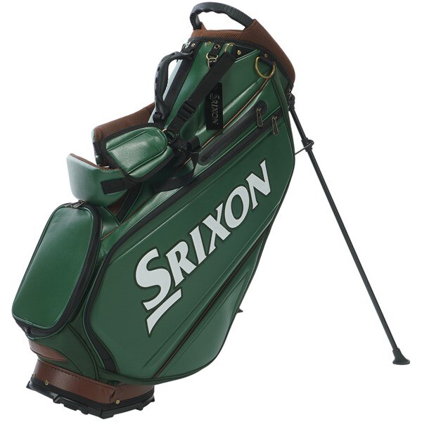 スタンドキャディバッグ(【男性】キャディバッグ)|SRIXON(ダンロップ 