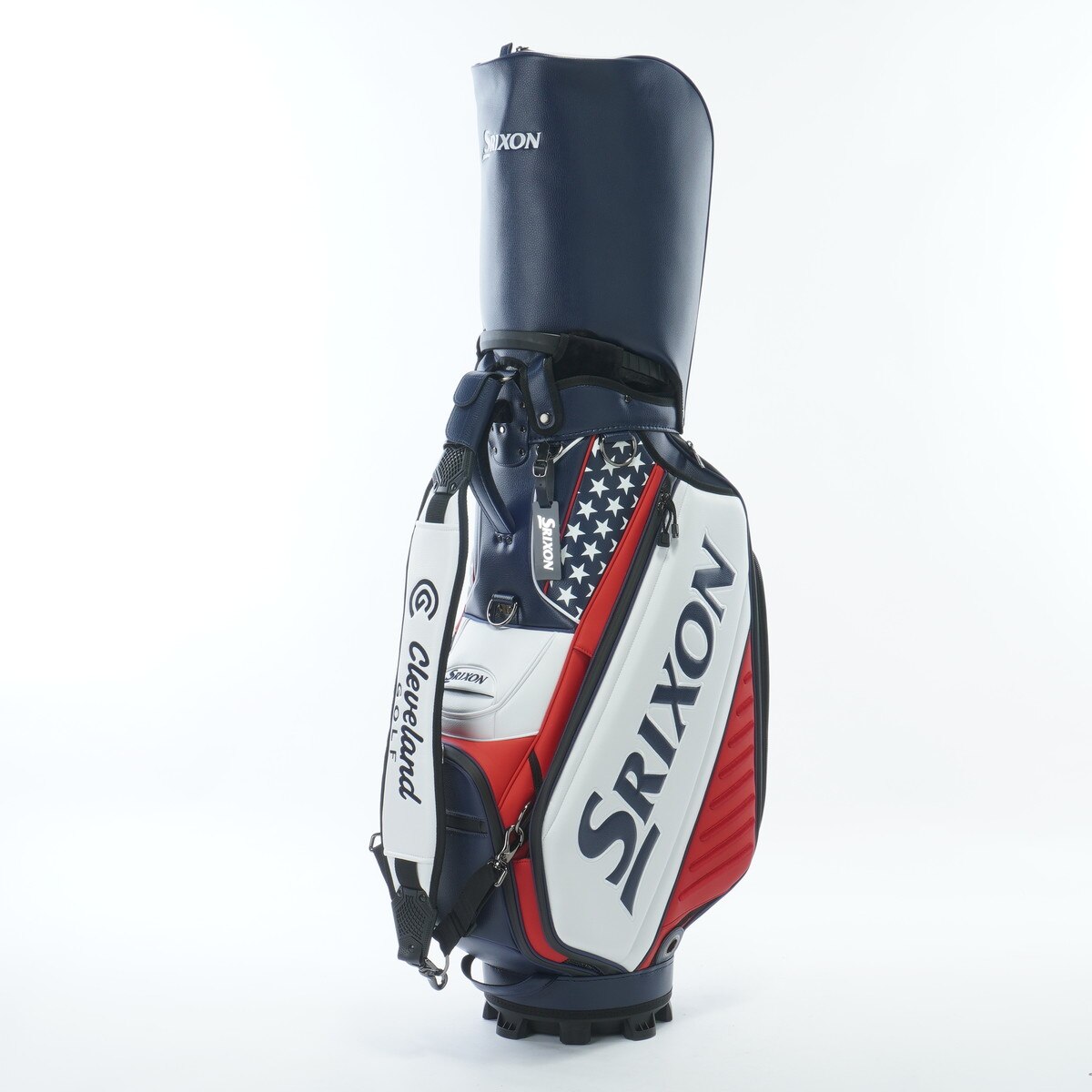 キャディバッグ(【男性】キャディバッグ)|SRIXON(ダンロップ