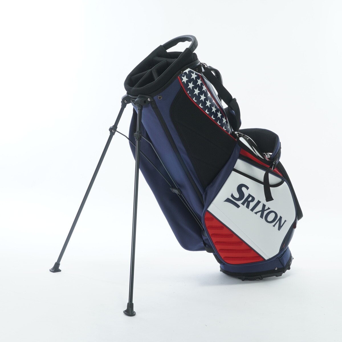 「訳あり商品」 Srixon メンズ GOLF キャディバッグ 9型 訳あり商品」 Srixon メンズ GOLF キャディバッグ 9型 - メルカリ
