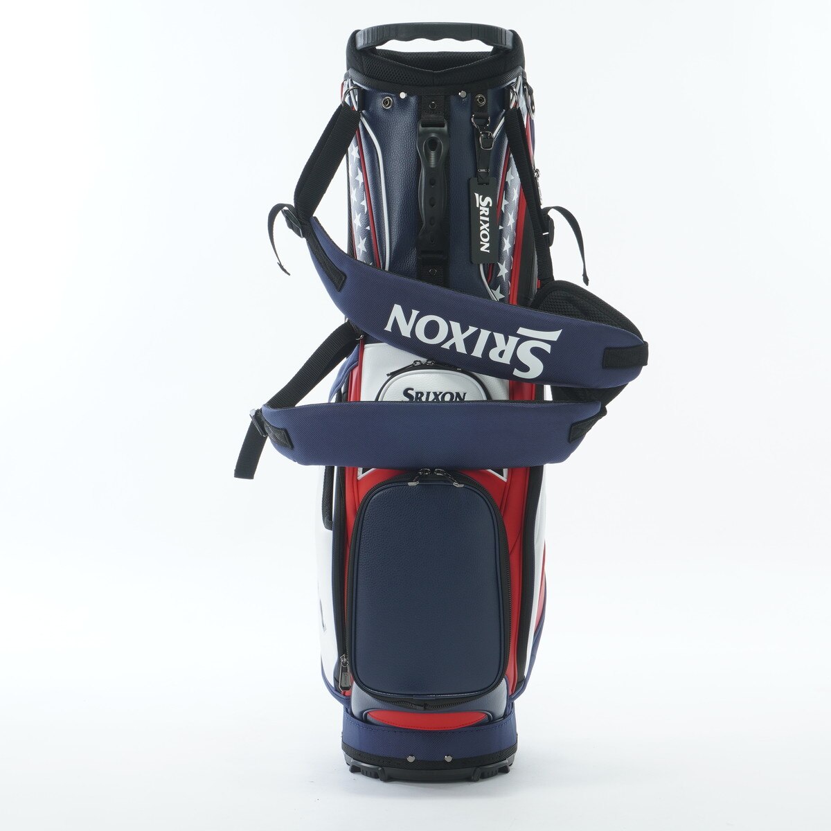 スタンドキャディバッグ(【男性】キャディバッグ)|SRIXON