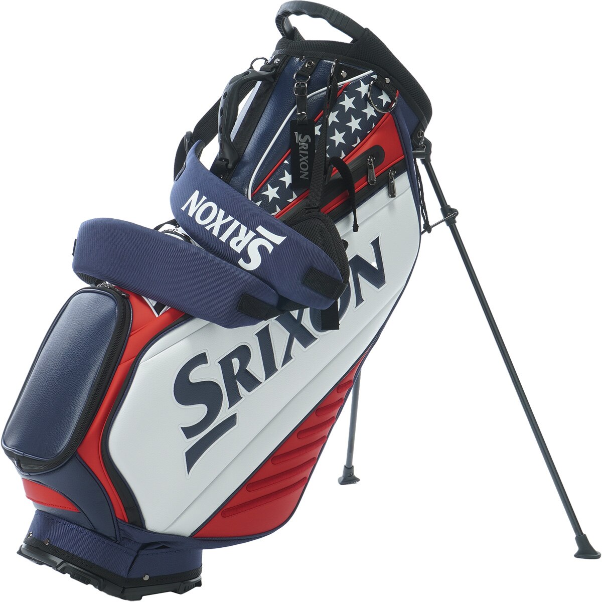 スタンドキャディバッグ(【男性】キャディバッグ)|SRIXON