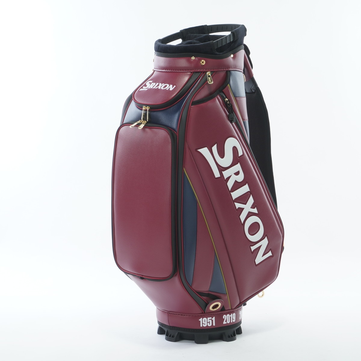 ダンヒル　キャディバッグ キャディバッグ(【男性】キャディバッグ)|SRIXON(ダンロップ