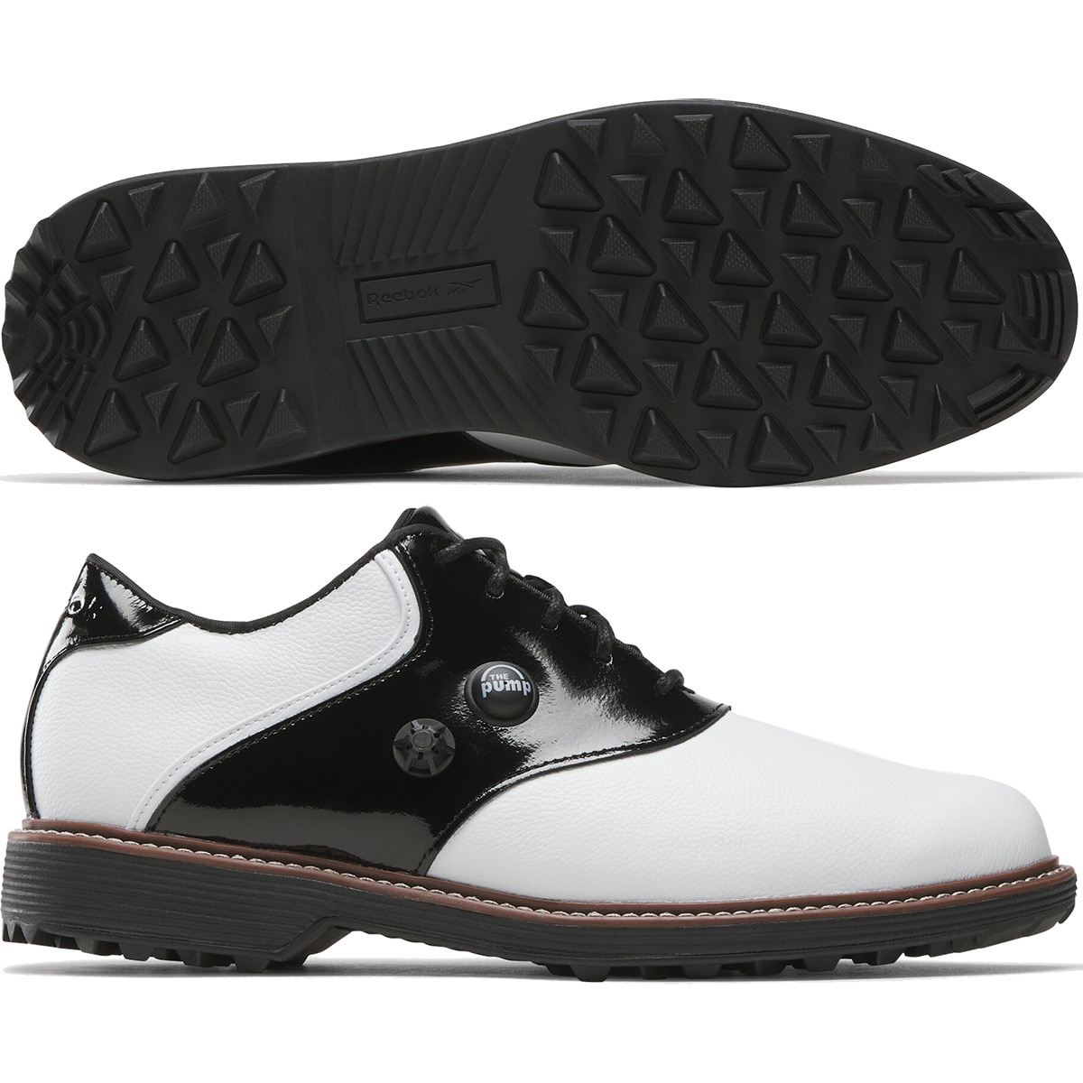 口コミ・評価｜OG ポンプ ゴルフシューズ（【男性】シューズ）｜Reebok