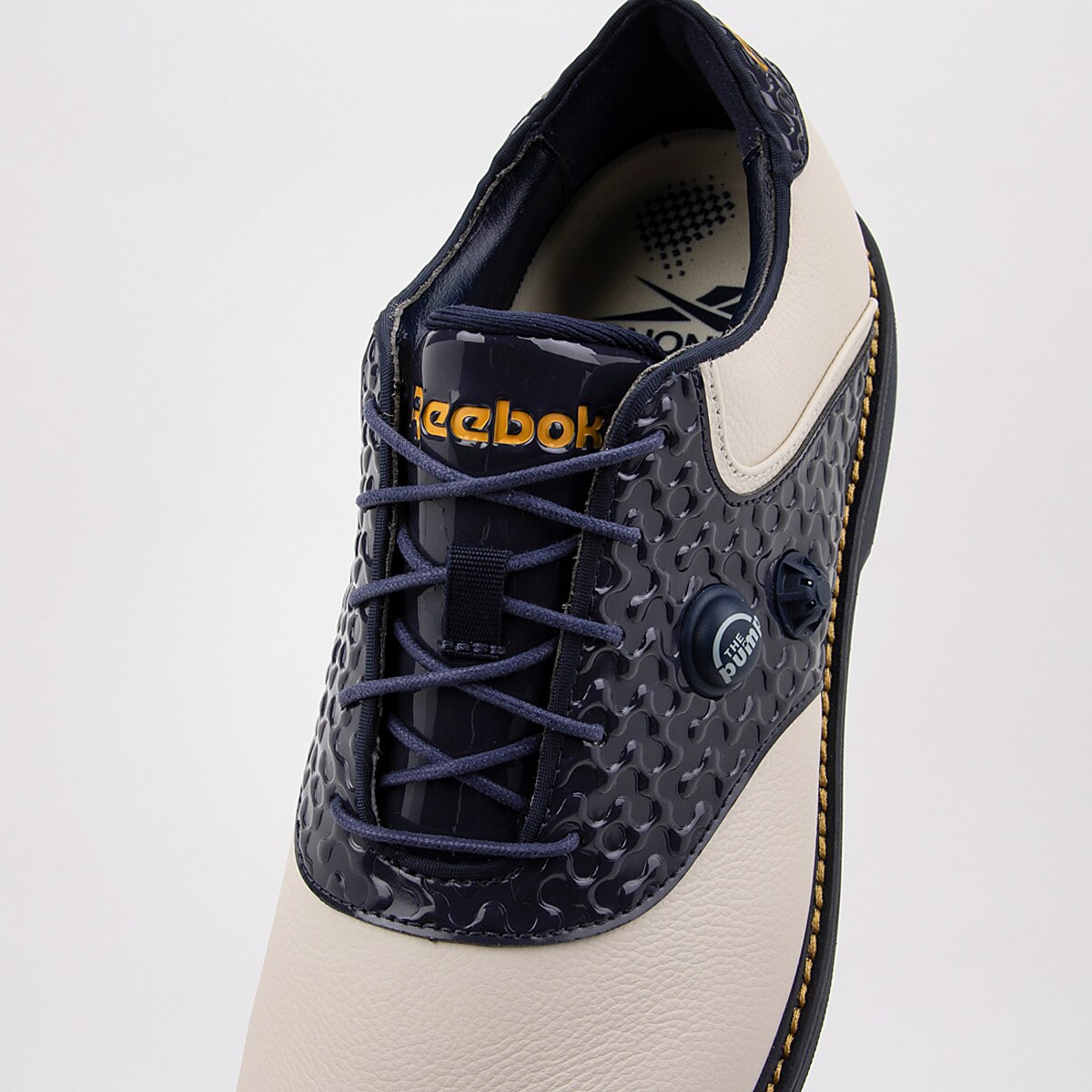 OG ポンプ ゴルフシューズ(【男性】シューズ)|Reebok(リーボック