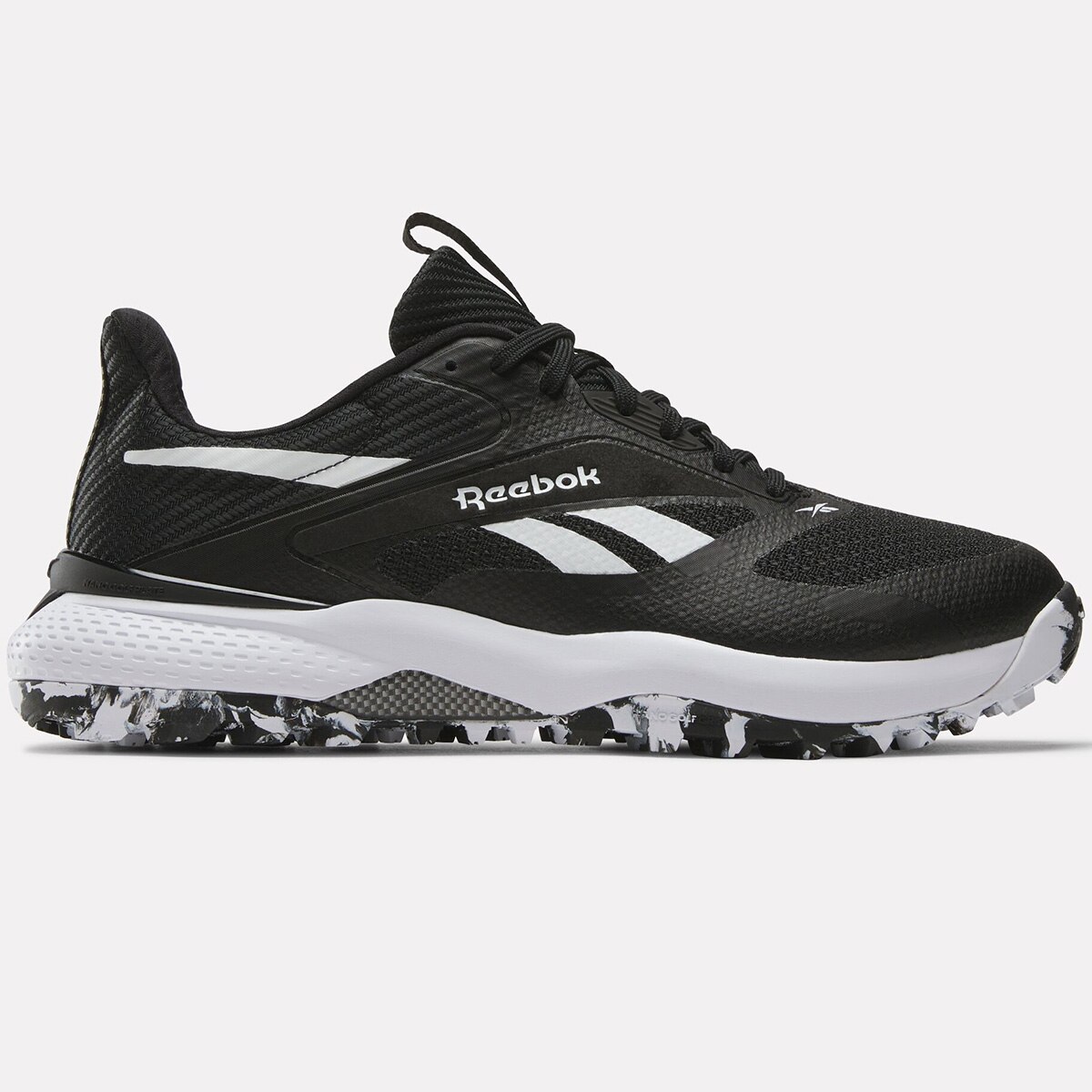 ナノ ゴルフシューズ(【男性】シューズ)|Reebok(リーボック) の通販