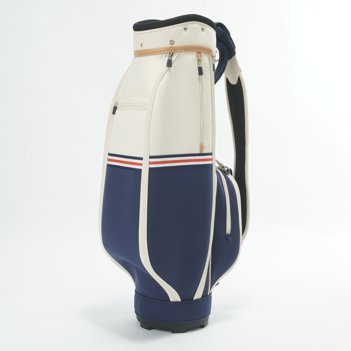 キャディバッグ(【男性】キャディバッグ)|Clunk(クランク) CL5TNC69の