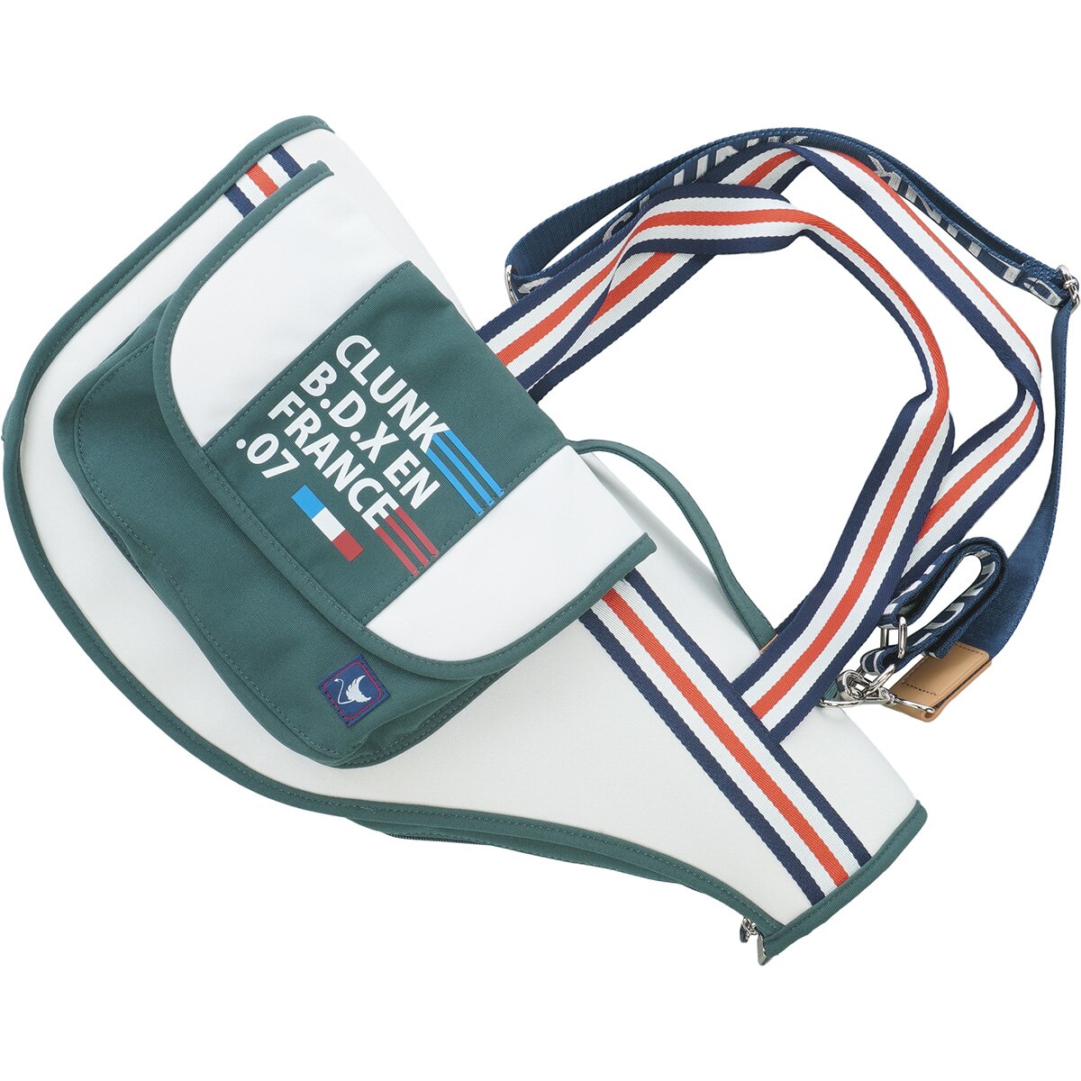 クランク クラブケース 通販｜GDOゴルフショップ