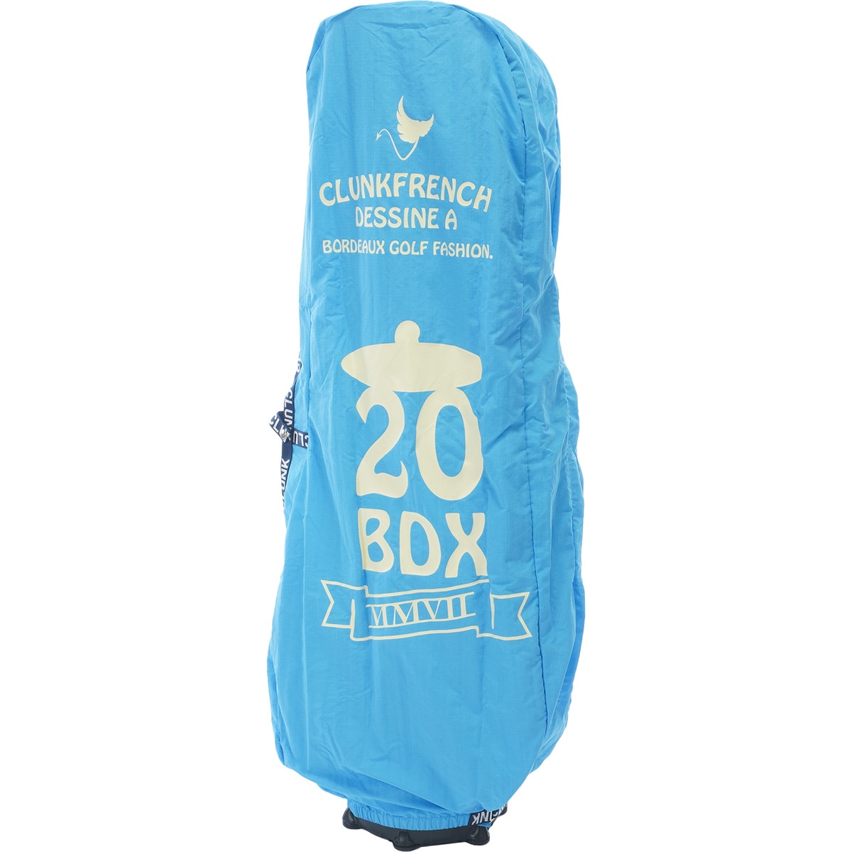 収納袋付きトラベルカバー(トラベルカバー)|Clunk(クランク) CL5TGZ57