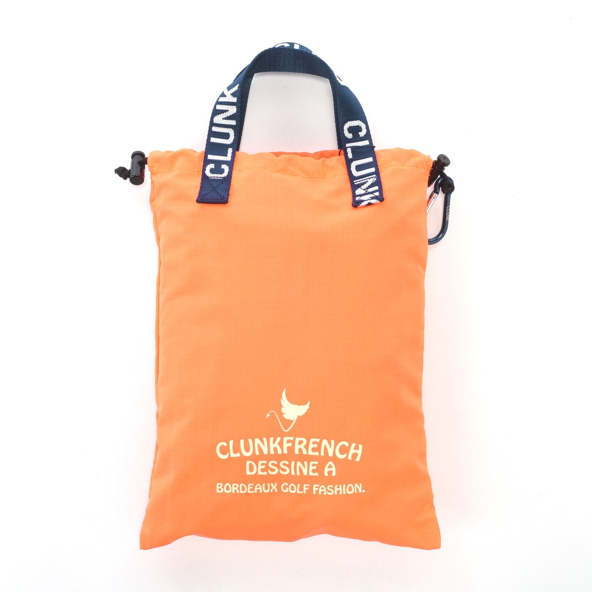 収納袋付きトラベルカバー(トラベルカバー)|Clunk(クランク) CL5TGZ57