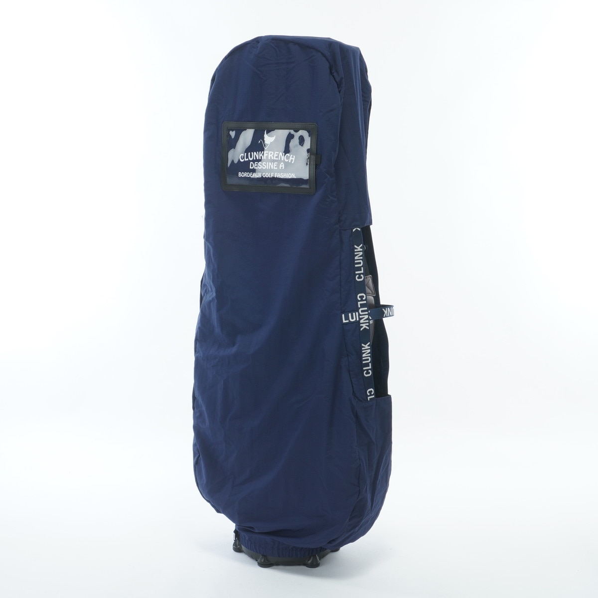 ゴルフトラベルカバー le coq sportif GOLF（ルコックスポルティフ ゴルフ） ルコック