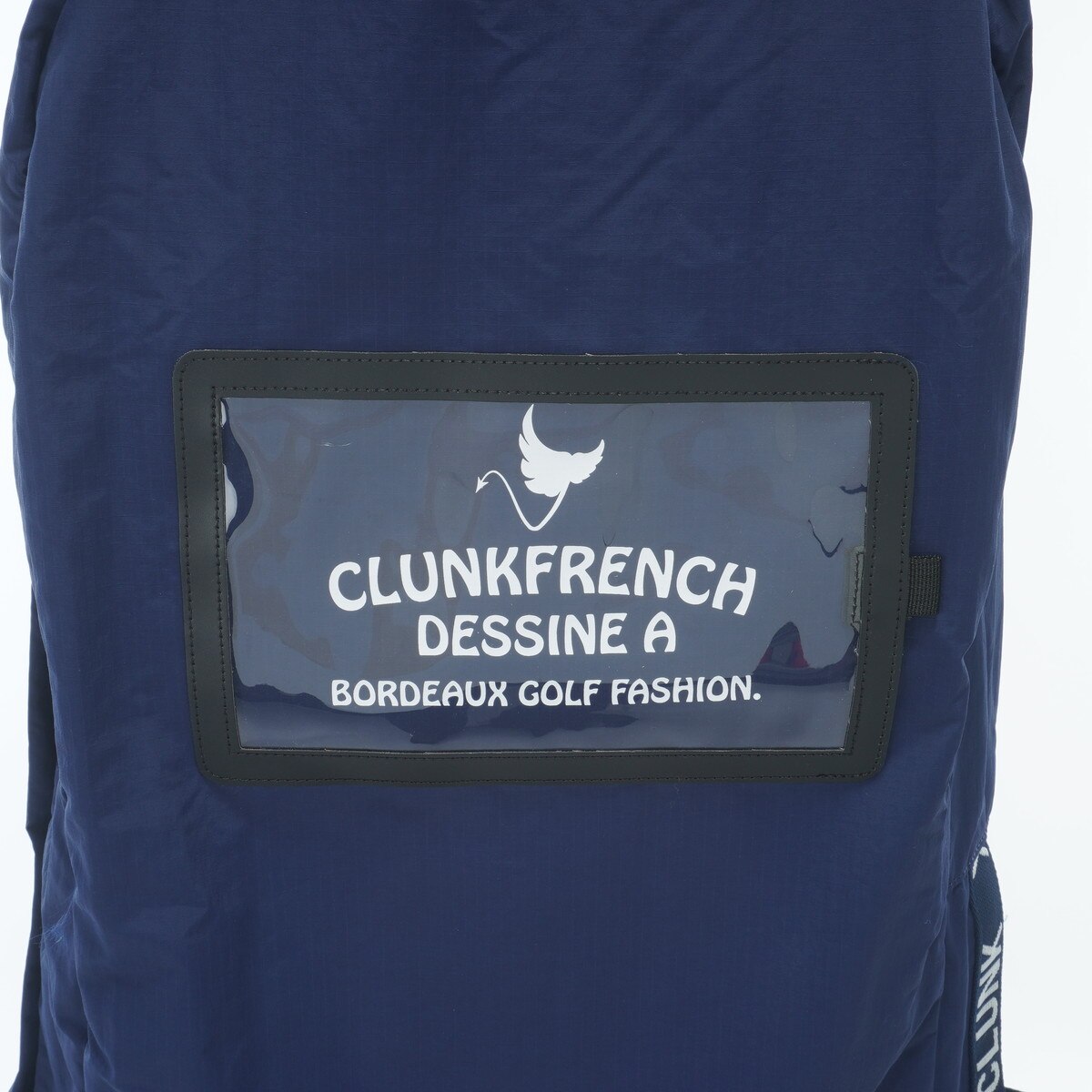 収納袋付きトラベルカバー(トラベルカバー)|Clunk(クランク) CL5TGZ57