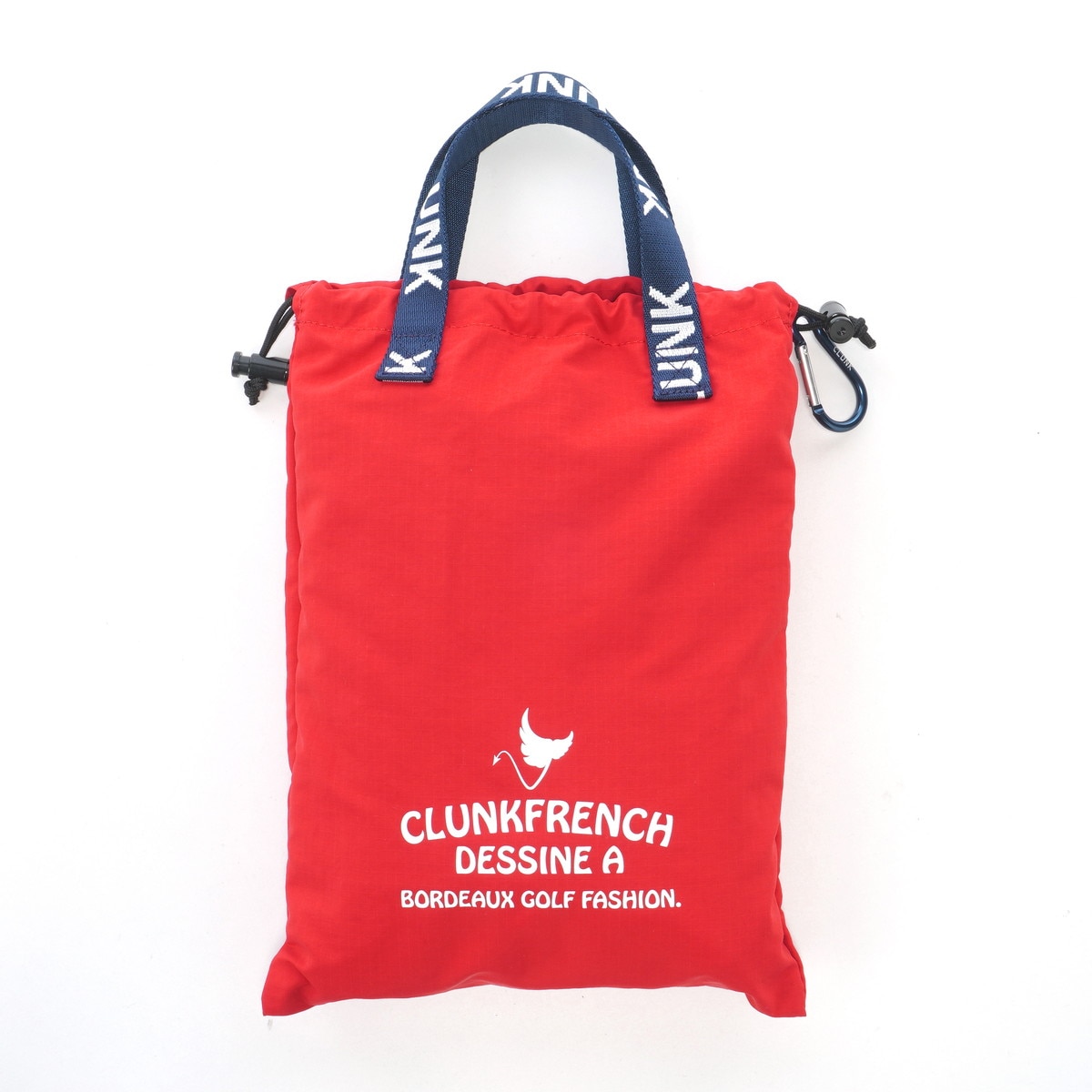 clunk 　カートバック　トラベルカバー　２点セット　新品未使用 クランク カートバッグ」の人気商品一覧 | 安い商品を通販サイト