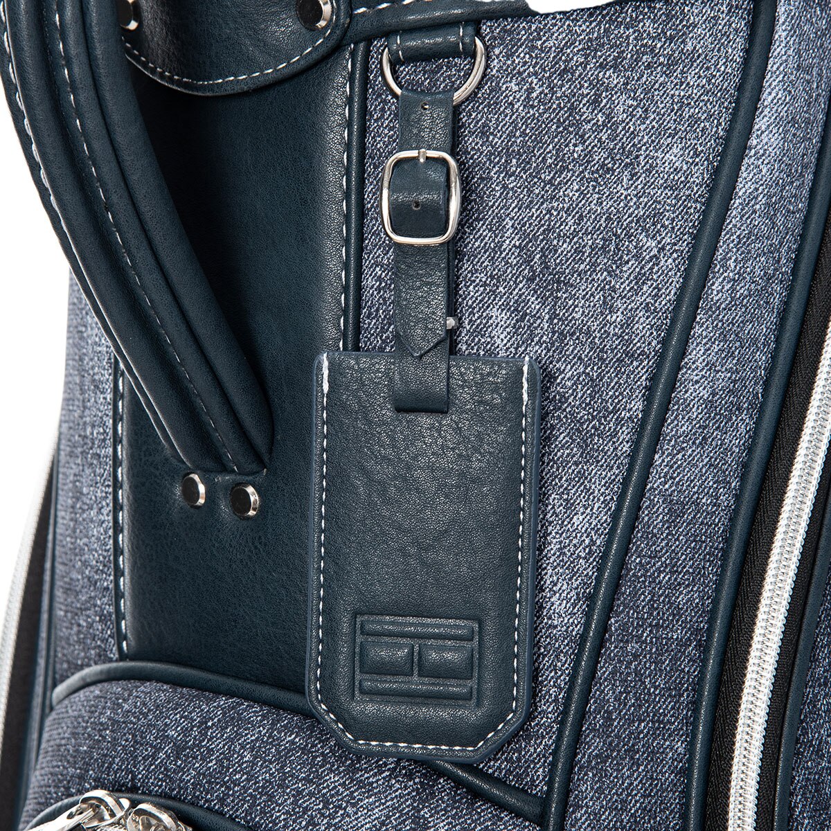 セール・アウトレット】シグネチャーワッペン キャディバッグ(【男性