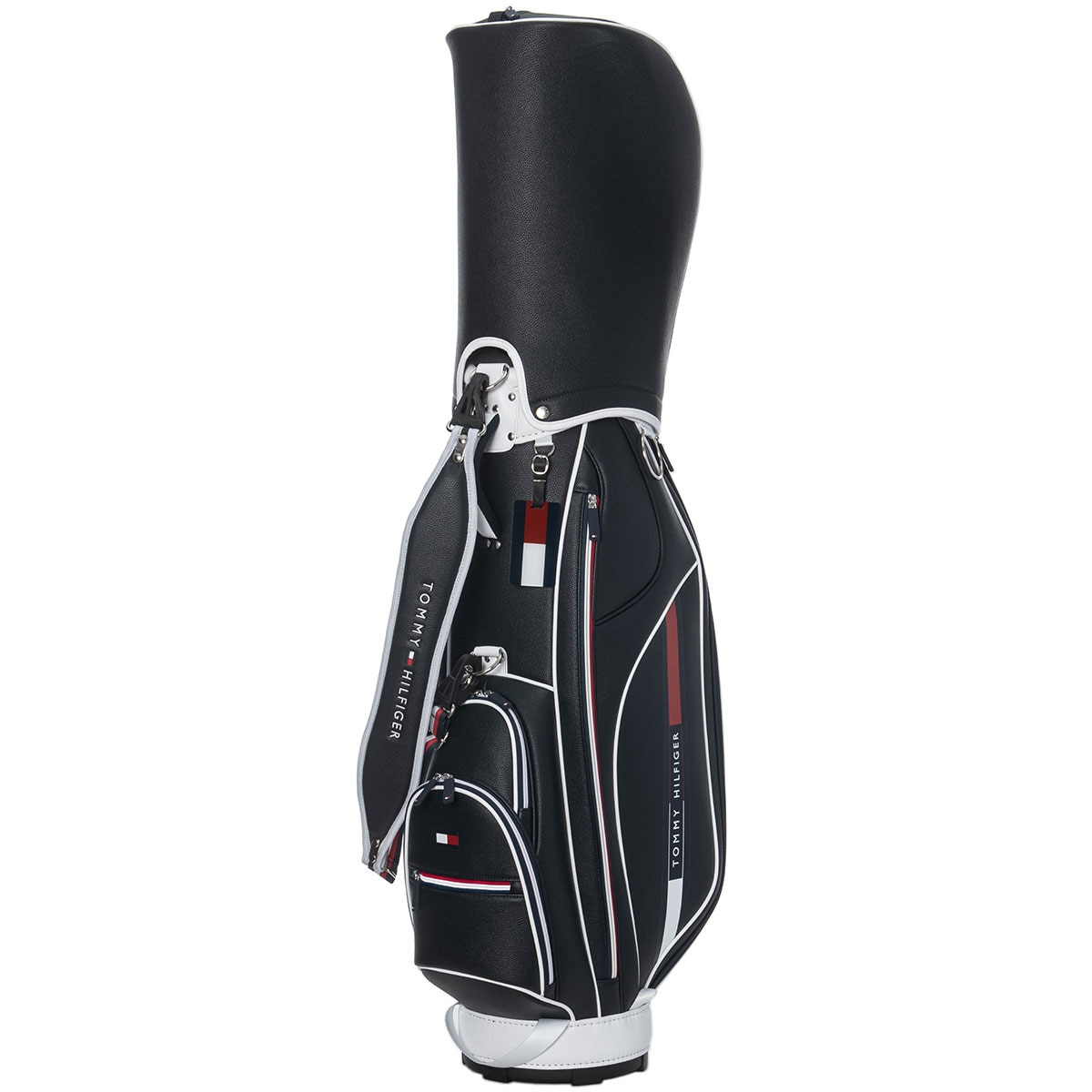 フラッグロゴ キャディバッグ(【男性】キャディバッグ)|TOMMY HILFIGER