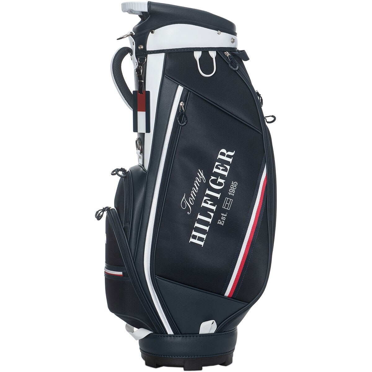 エッセンシャル キャディバッグ(【男性】キャディバッグ)|TOMMY
