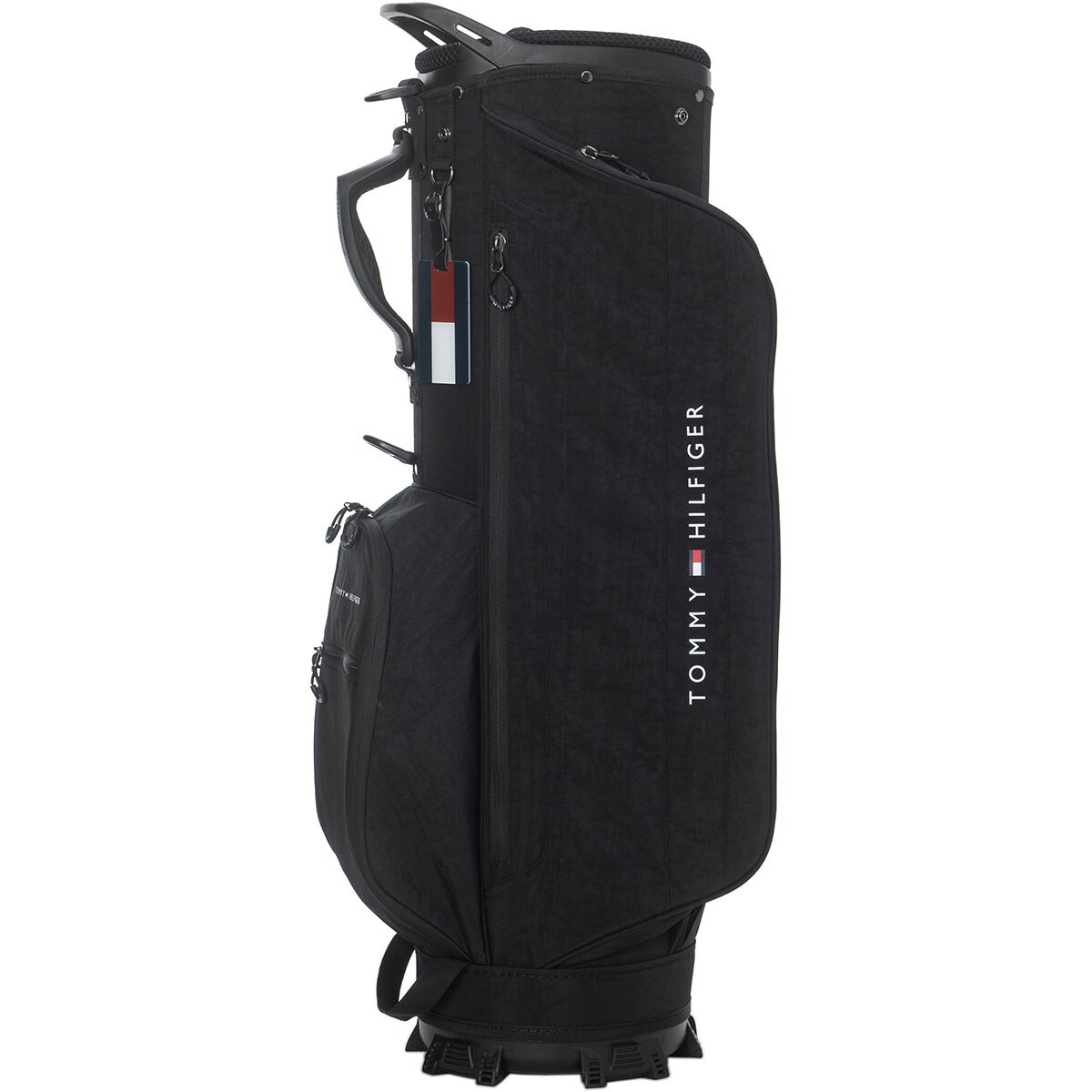最終値下げ　 ゴルフ バッグ キャディバッグ バック トミー Amazon | トミー ヒルフィガー ゴルフ（TOMMY HILFIGER GOLF