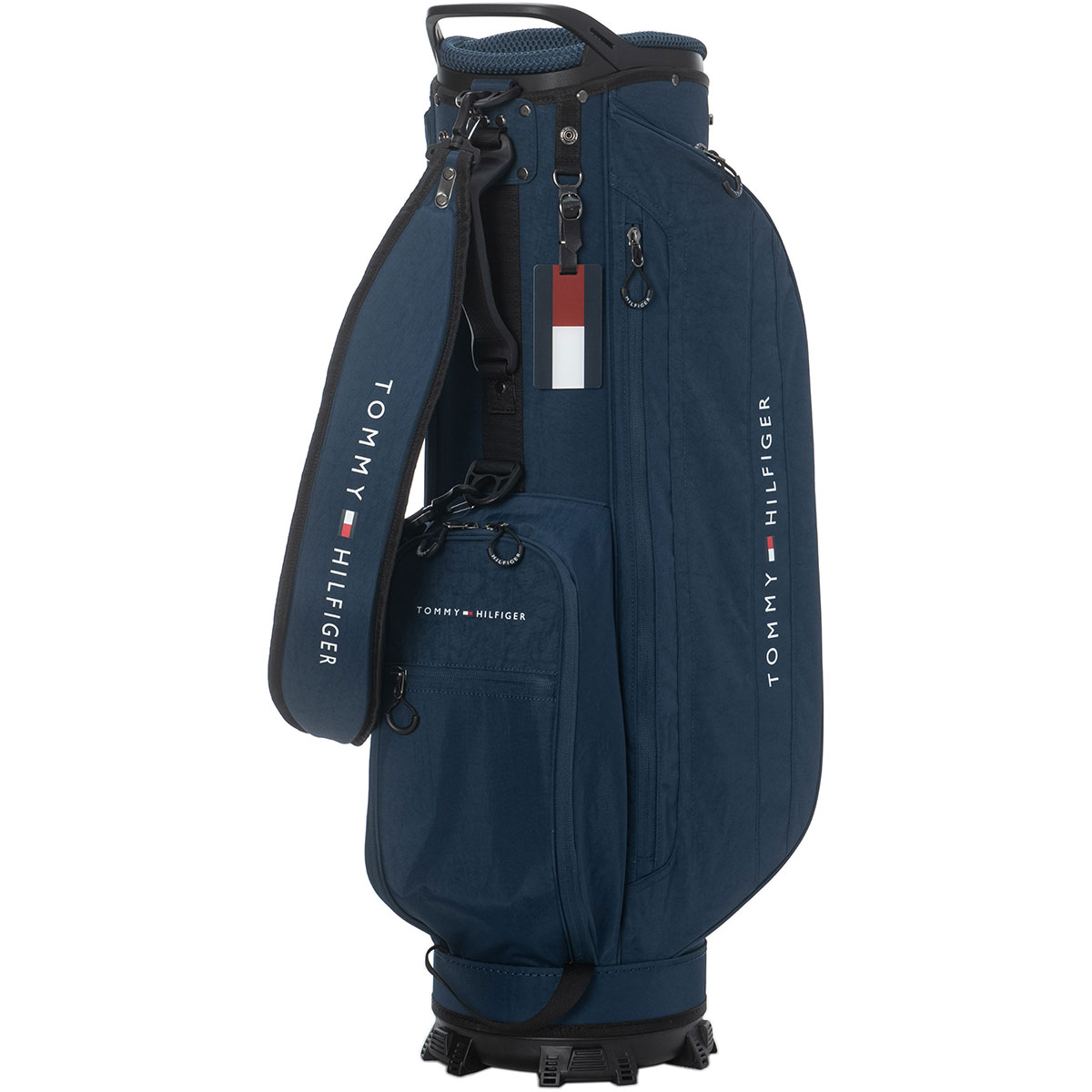 トミー ヒルフィガー ゴルフ キャディバッグ 通販｜GDOゴルフショップ