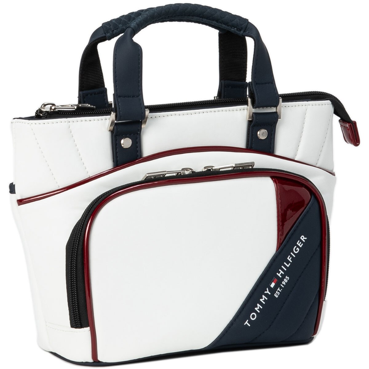 スポーツ ラウンドバッグ(ラウンドバッグ)|TOMMY HILFIGER GOLF