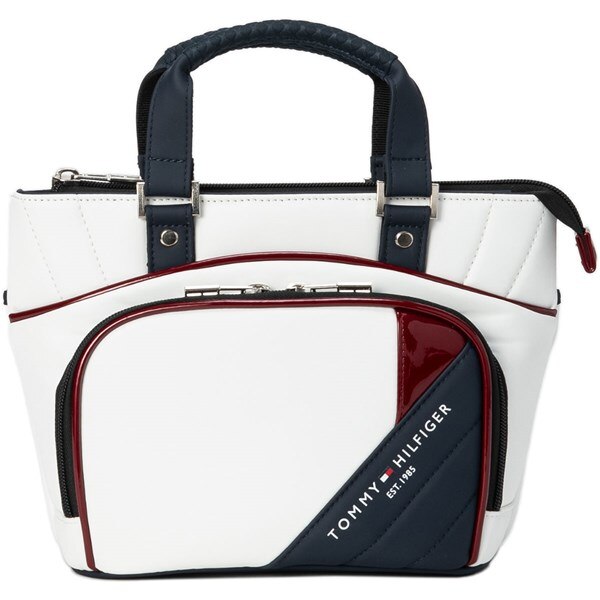 スポーツ ラウンドバッグ(ラウンドバッグ)|TOMMY HILFIGER GOLF(トミー 