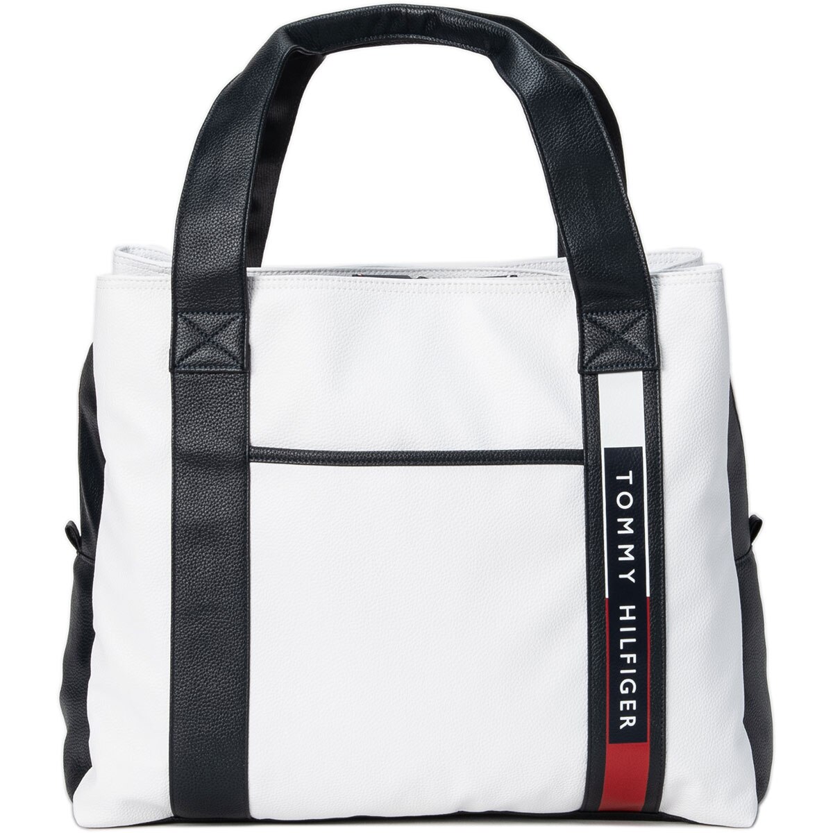 TOMY  トートバッグ　ゴルフ TOMMY HILFIGER GOLF トミーヒルフィガー ゴルフ トートバッグ