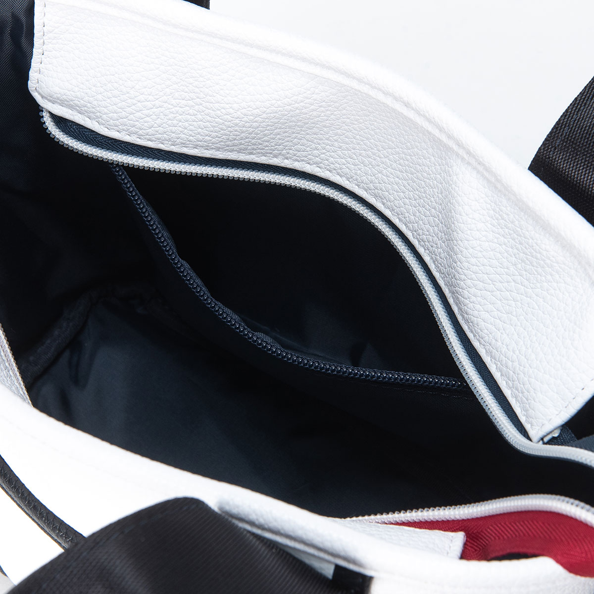 フラッグロゴ ラウンドバッグ(ラウンドバッグ)|TOMMY HILFIGER GOLF