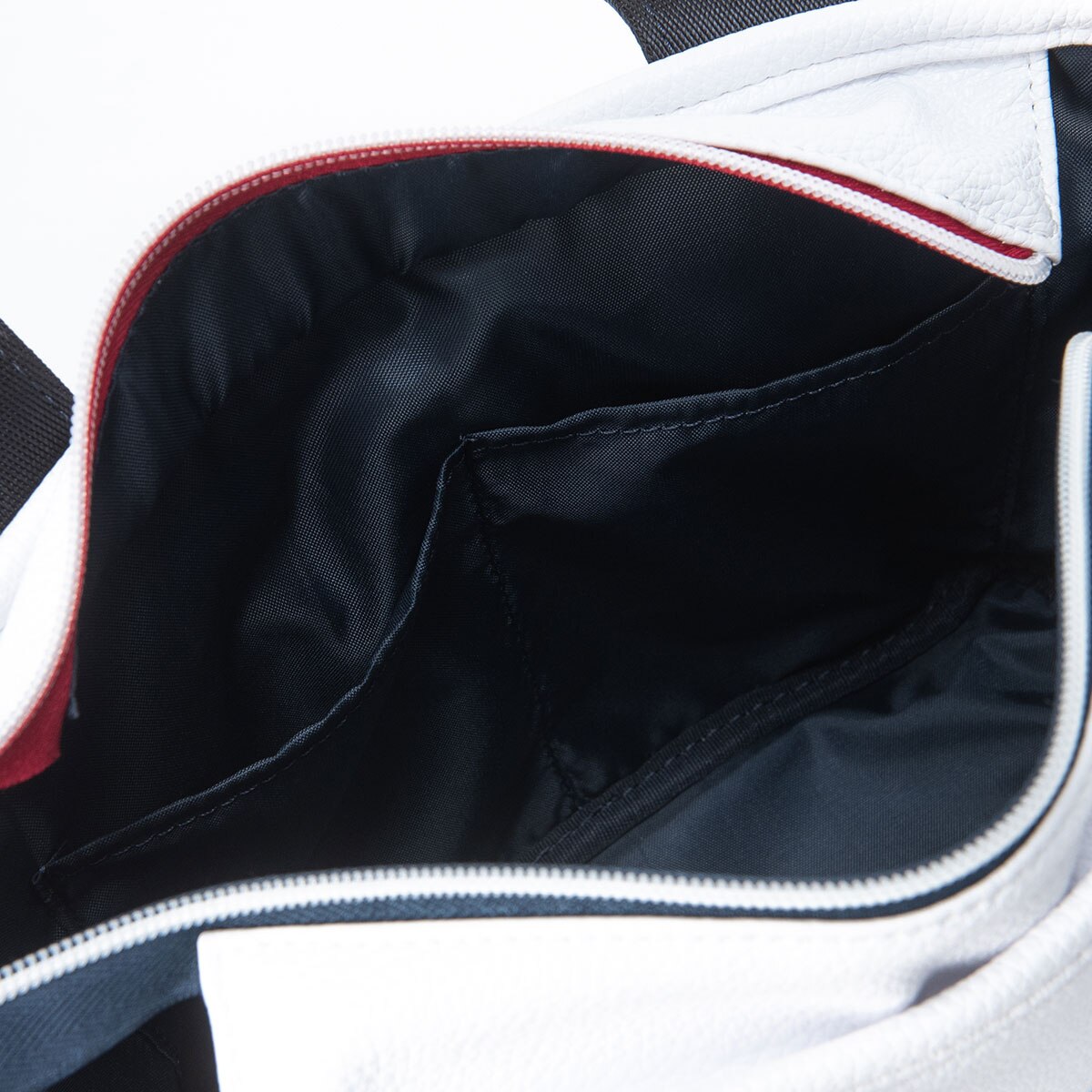 フラッグロゴ ラウンドバッグ(ラウンドバッグ)|TOMMY HILFIGER GOLF