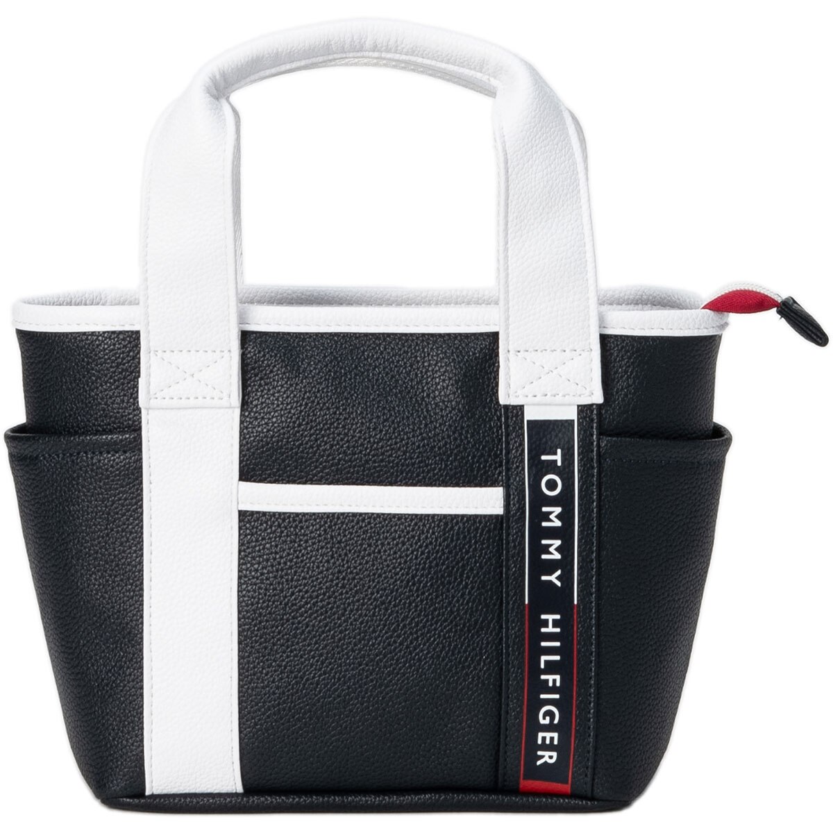 フラッグロゴ ラウンドバッグ(ラウンドバッグ)|TOMMY HILFIGER GOLF
