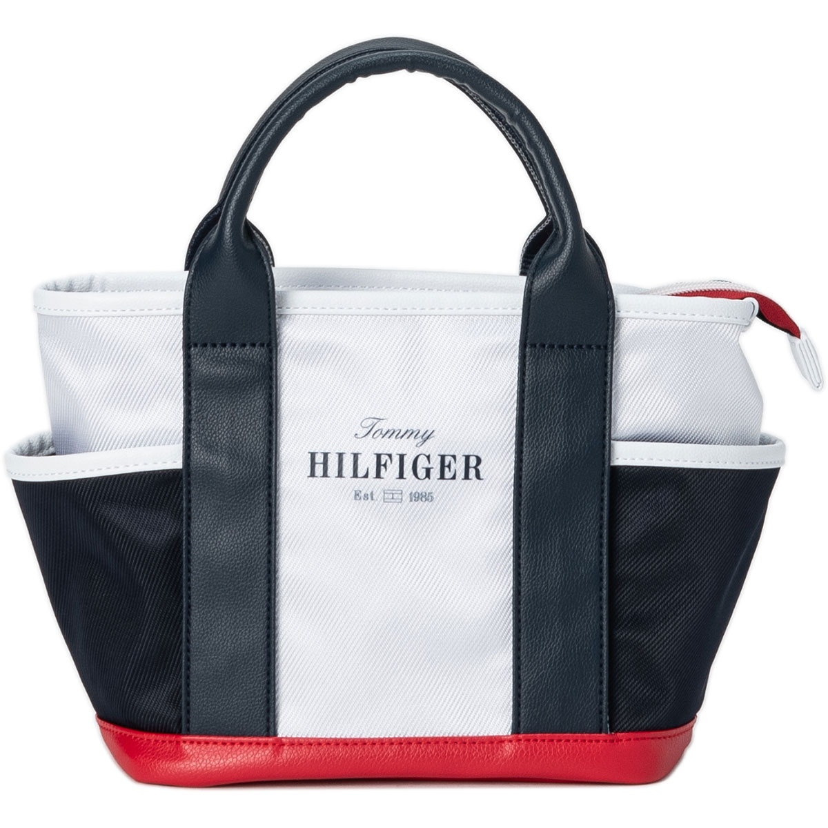 エッセンシャル ラウンドバッグ(ラウンドバッグ)|TOMMY HILFIGER GOLF