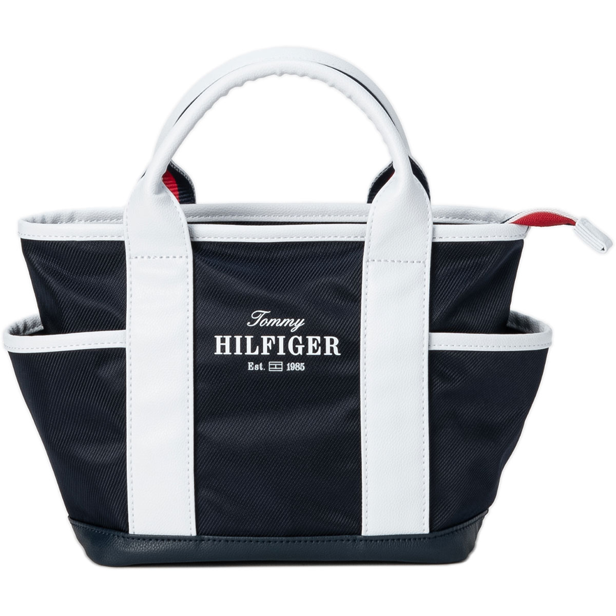 トミーヒルフィガー  ゴルフ ラウンドバッグ ラウンドバッグ エッセンシャル | トミー ヒルフィガー ゴルフ