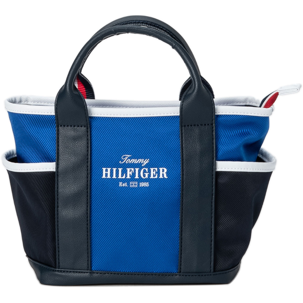 トミーヒルフィガー  ゴルフ ラウンドバッグ TOMMY HILFIGER GOLF トミーヒルフィガー ゴルフ ラウンドバッグ