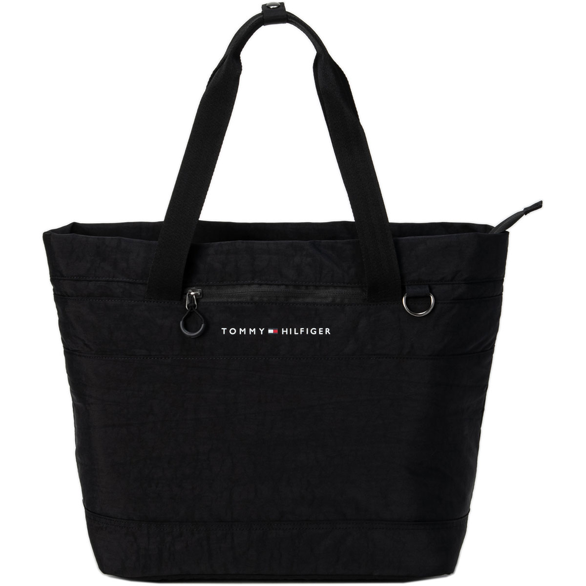 TOMMY HILFIGER GOLF トミーヒルフィガー ゴルフ トートバッグ
