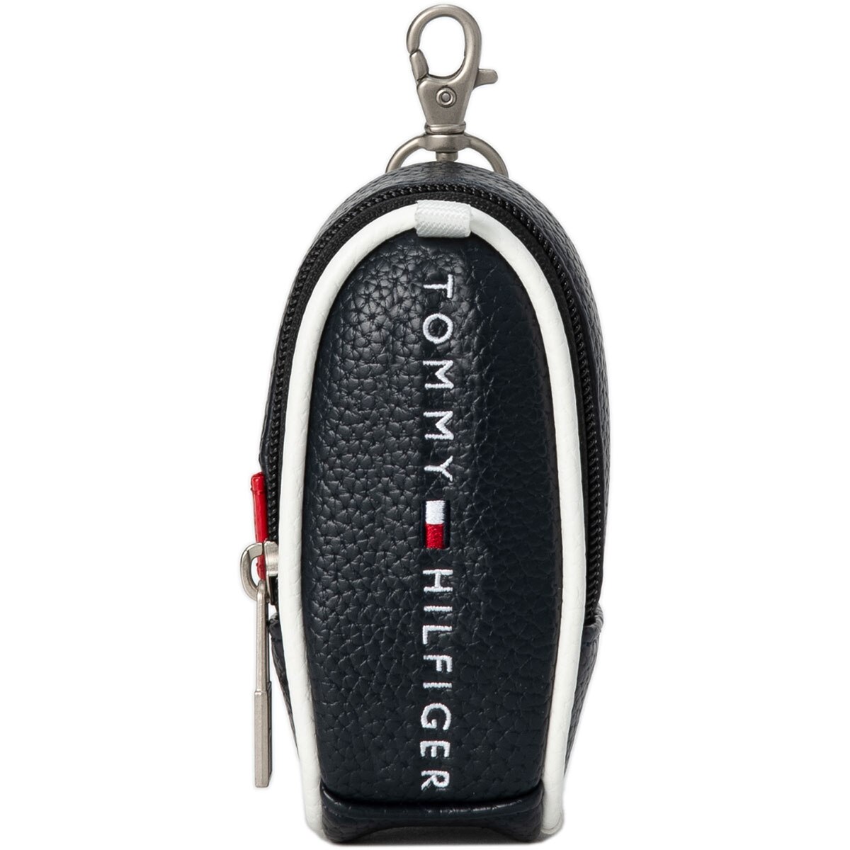 FACE ボールポーチ(ゴルフボールケース)|TOMMY HILFIGER GOLF(トミー