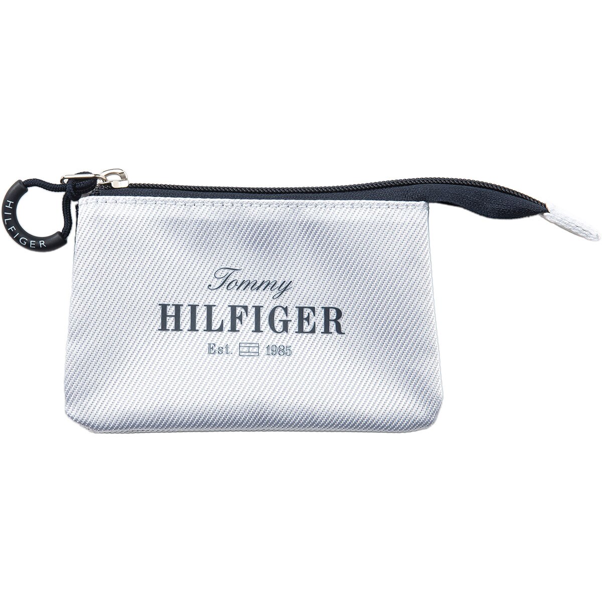 トミーヒルフィガーゴルフ ポーチ多機能ショルダー フラッグロゴ ポーチ(ポーチ・小物入れ)|TOMMY HILFIGER GOLF