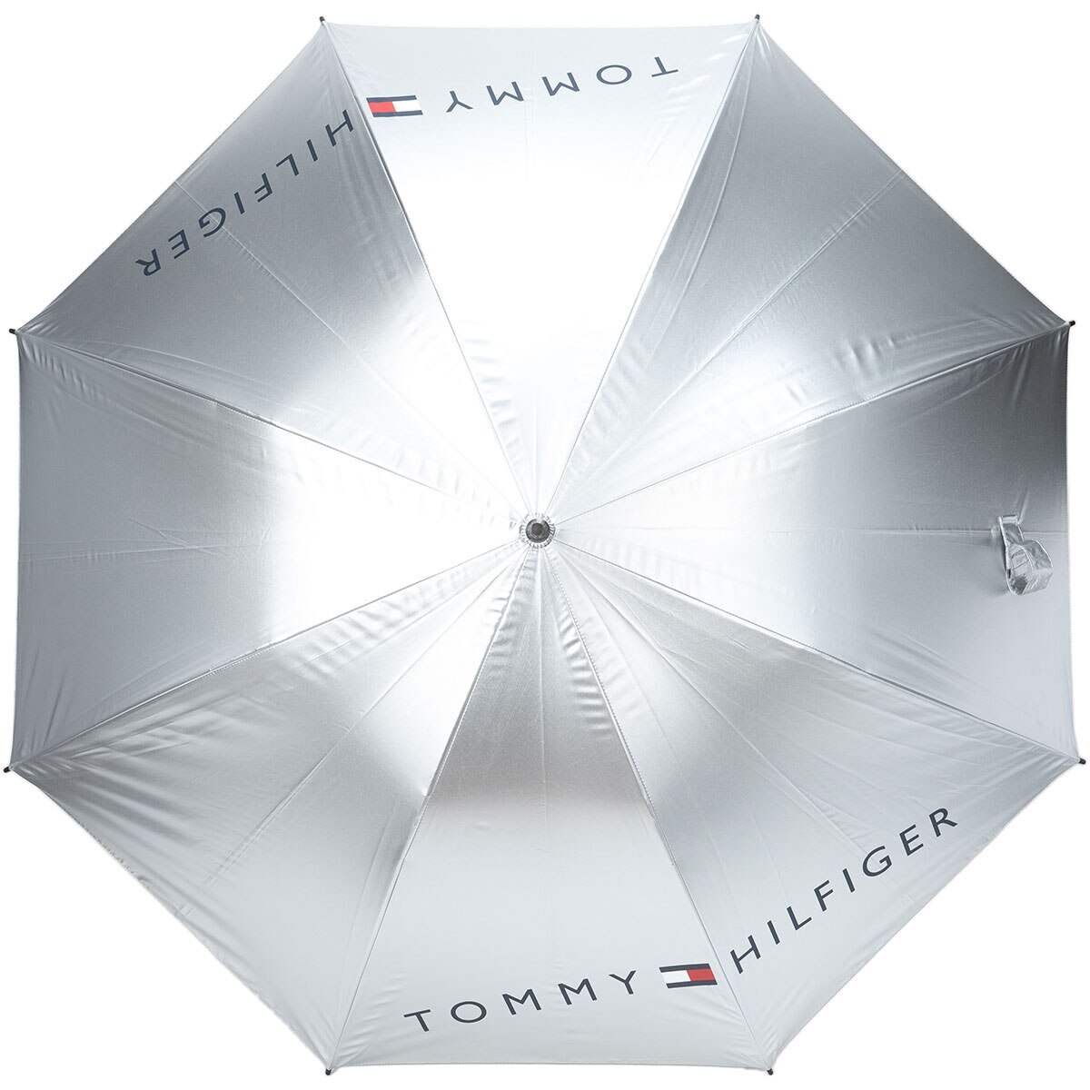 ゴルフ UV傘(傘（銀パラ）)|TOMMY HILFIGER GOLF(トミー ヒルフィガー
