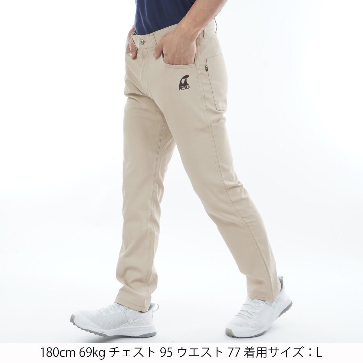 RSM-25053 BIG WAVE GARCIA | rough & swell,rough & swell MEN