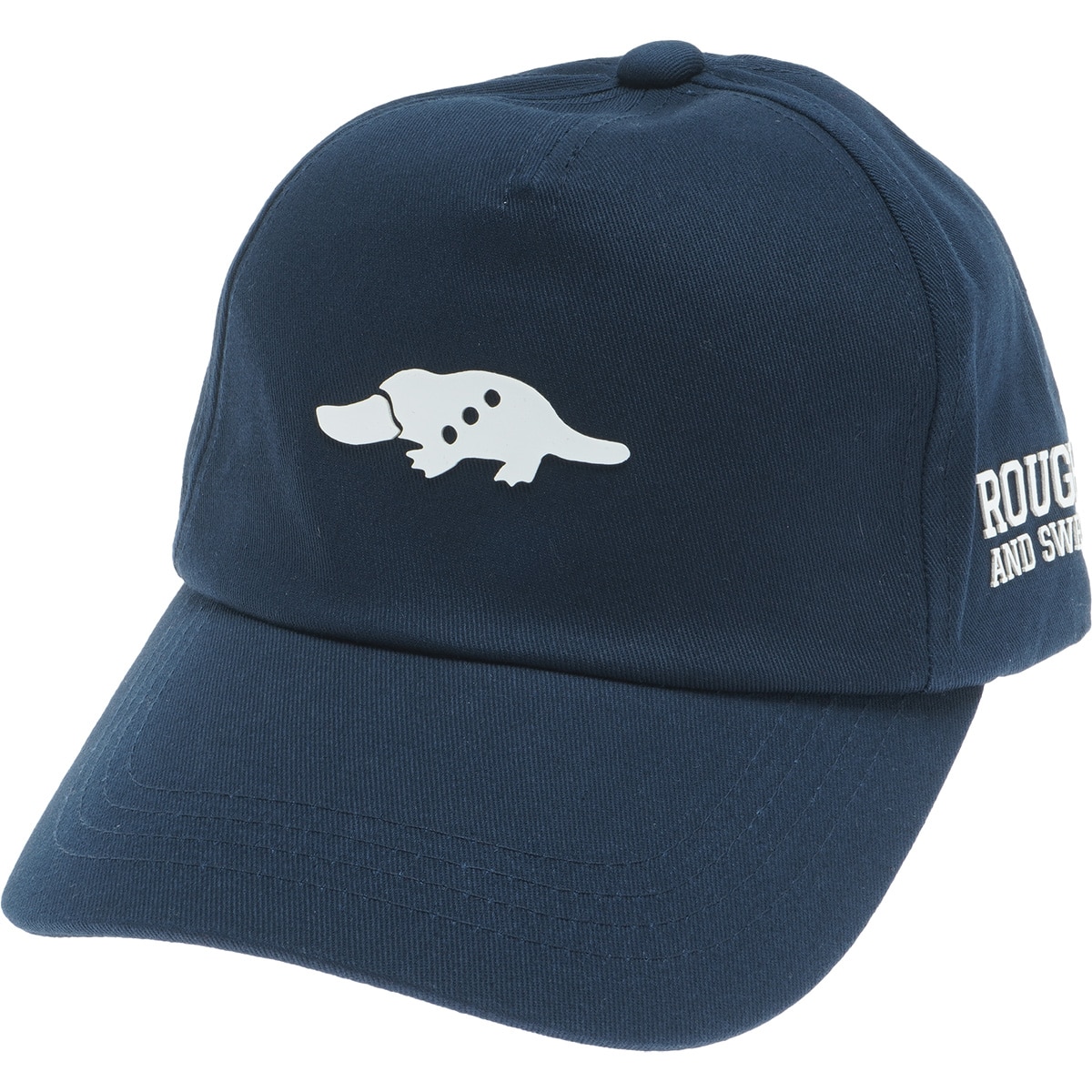ラフ＆スウェルゴルフハットオリーブフリーサイズさ新品
