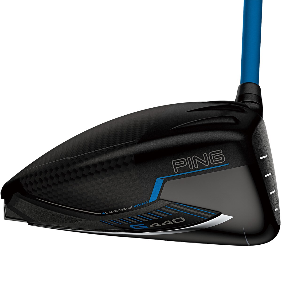 PING G430 MAXドライバー（TENSEI Pro Blue 1K） Ping G430 Max Driver Tensei Pro Blue 1K | eBay