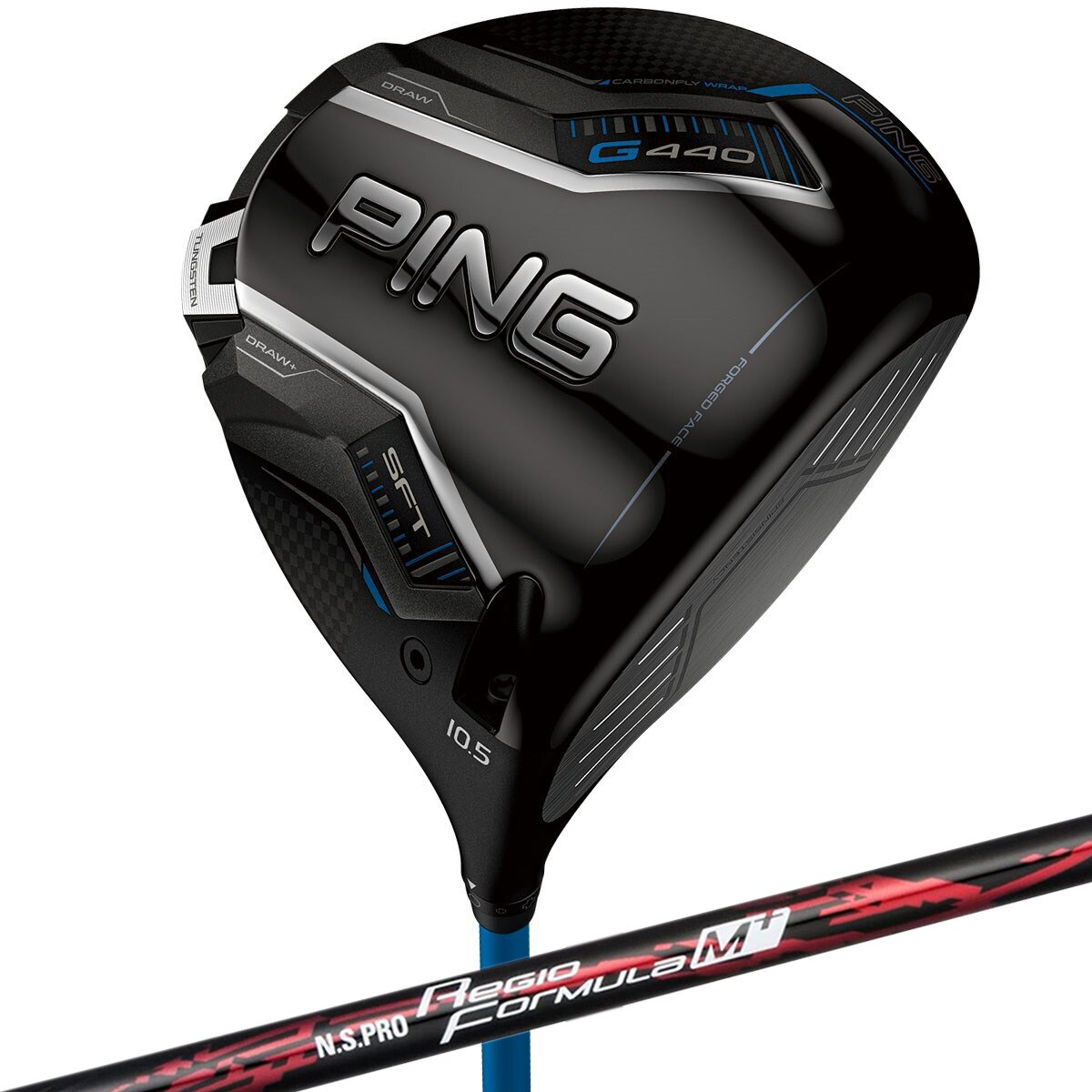 ピン(PING) ドライバー 通販(3ページ目)｜GDOゴルフショップ
