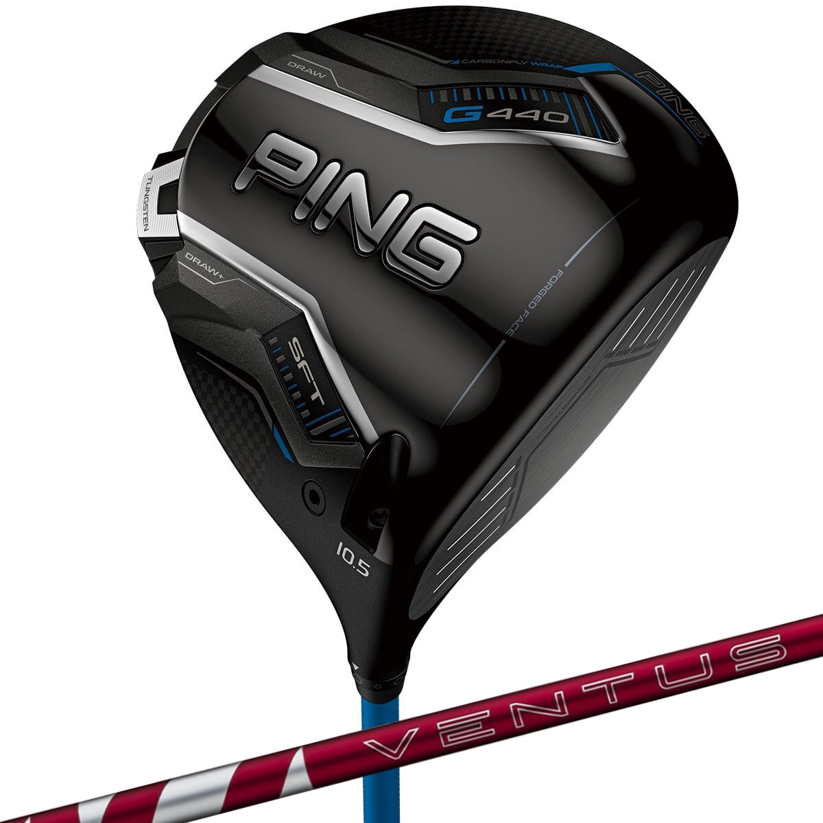 ピン(PING) ドライバー 通販(2ページ目)｜GDOゴルフショップ