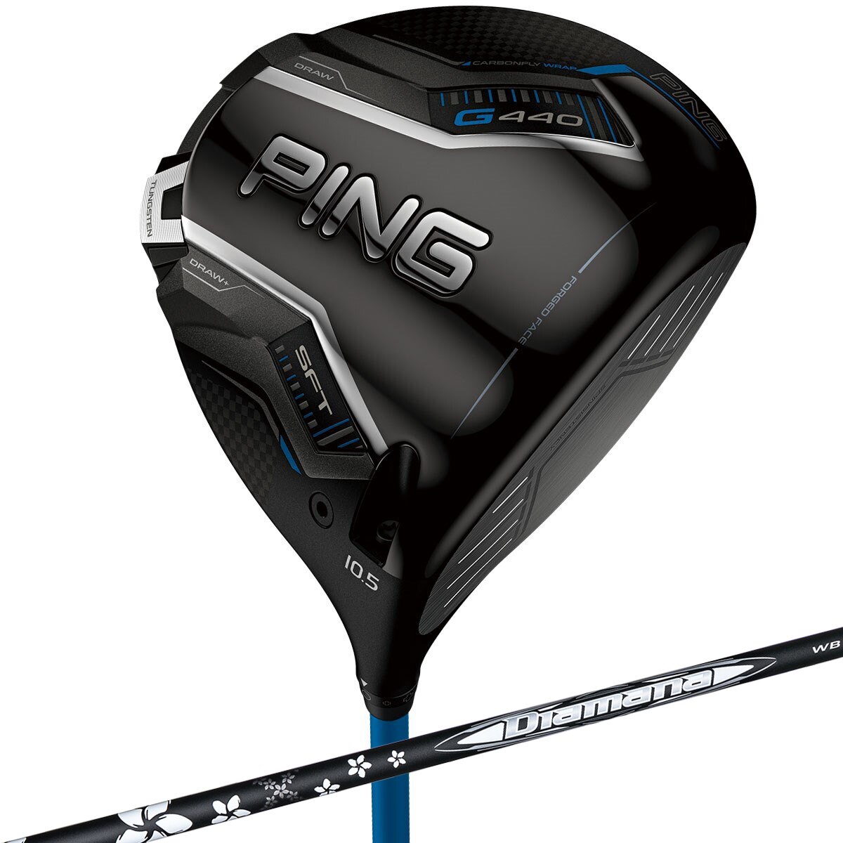 新品ピンクロム75X 7W FW用G440外しLST MAX まとめ買い特典付 G440 (ピン) 通販(4ページ目)｜GDOゴルフショップ