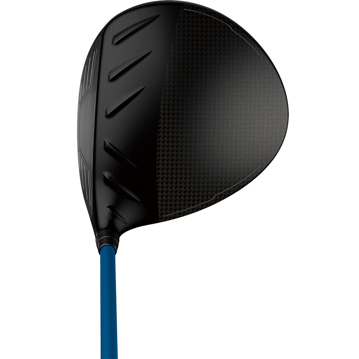 G440 SFT ドライバー SPEEDER NX VIOLET 40／50／60／70