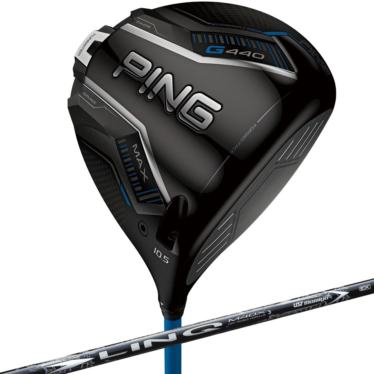 ゴルフ ドライバー レフティ 通販｜GDOゴルフショップ