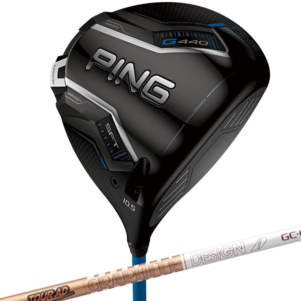 ピン(PING) ドライバー レフティ 通販｜GDOゴルフショップ