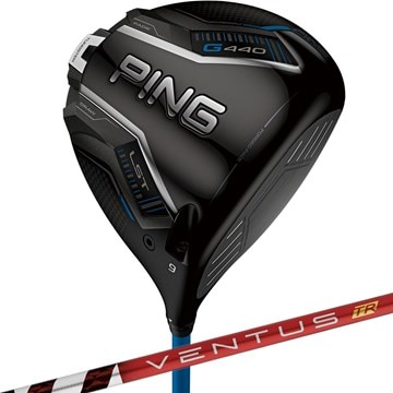 レフティ PING ピン 取り去り G SF TEC ドライバー 1W 10.5° 左 X