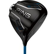 G440 LST ドライバー LIN-Q BLUE EX 5／6／7 レフティ(ドライバー 