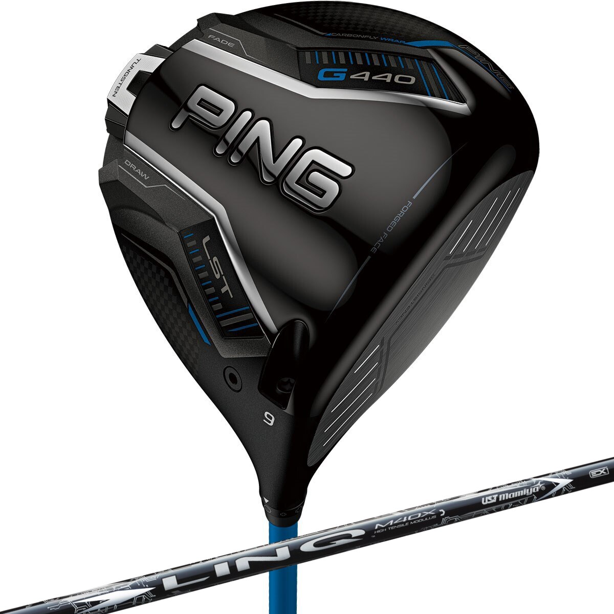 ピン(PING) ドライバー レフティ 通販｜GDOゴルフショップ